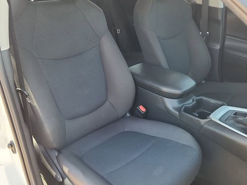 Used 2023 Toyota RAV4 LE AWD/4WD image 14