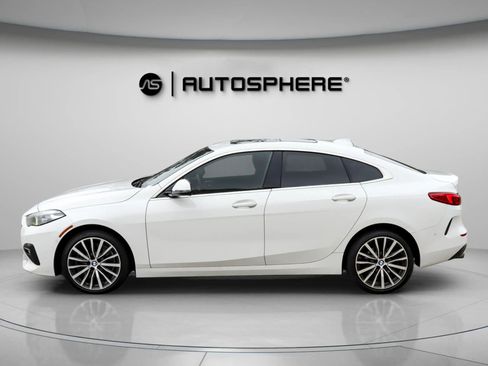 Used 2021 BMW 228i xDrive Gran Coupe w/ Convenience Package image 5