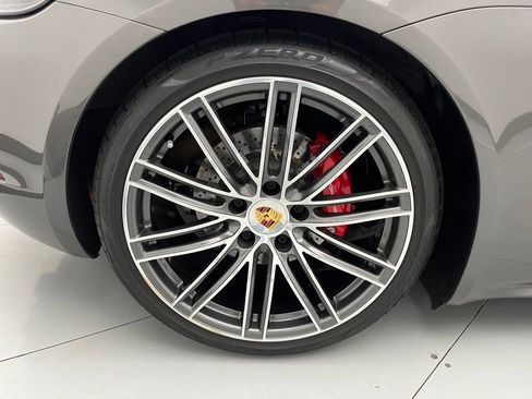 Used 2024 Porsche 718 Boxster GTS image 46