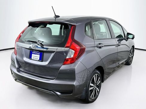 Certified 2019 Honda Fit EX image 7