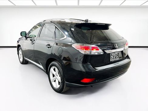 Used 2015 Lexus RX 350 FWD w/ Premium Package image 6
