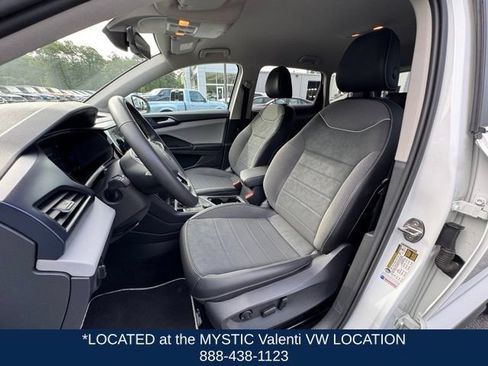 Certified 2023 Volkswagen Taos SE AWD/4WD image 28