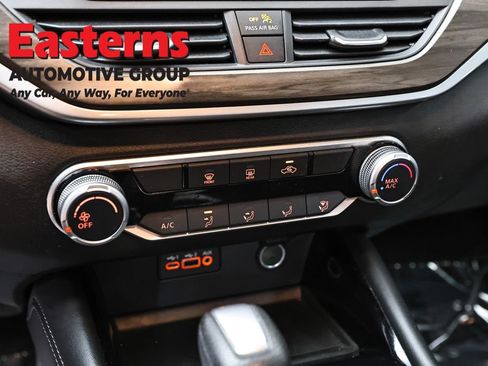 Used 2023 Nissan Altima 2.5 SV AWD/4WD image 20