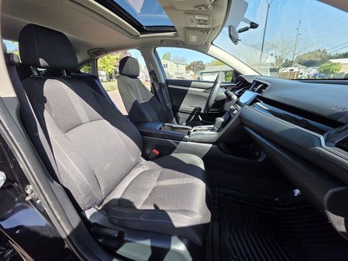 Used 2017 Honda Civic EX-T image 14
