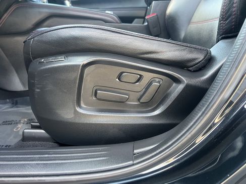 Used 2023 MAZDA CX-5 AWD 2.5 Turbo image 26