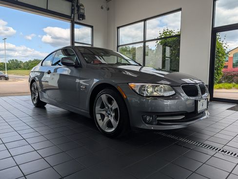 Used 2011 BMW 328i xDrive Coupe AWD/4WD image 1