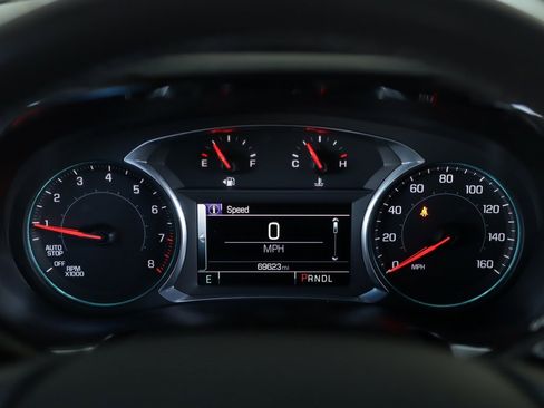 Used 2019 Chevrolet Traverse LT image 11