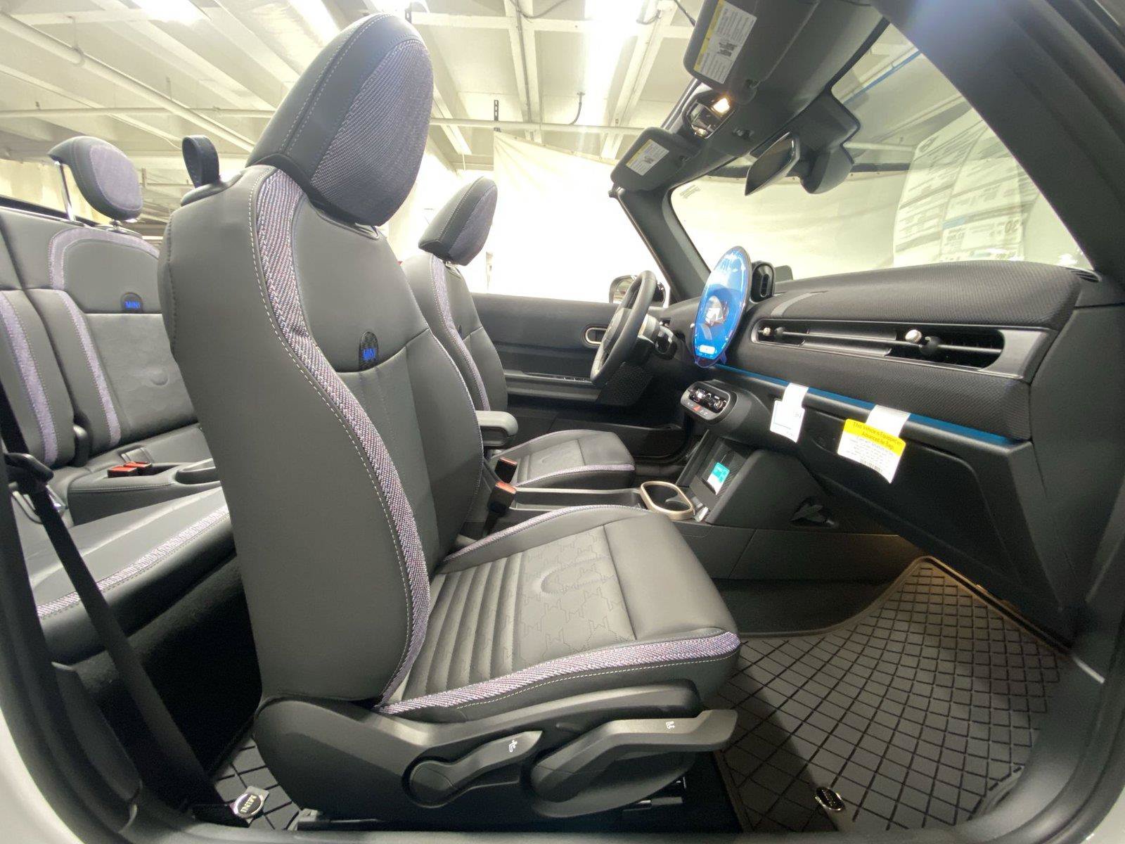 New 2026 MINI Cooper S FWD image 30