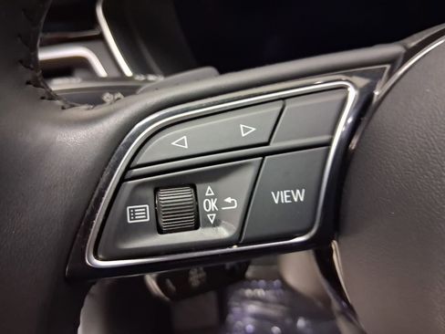 Used 2020 Audi A5 2.0T Premium Plus w/ Premium Plus image 16