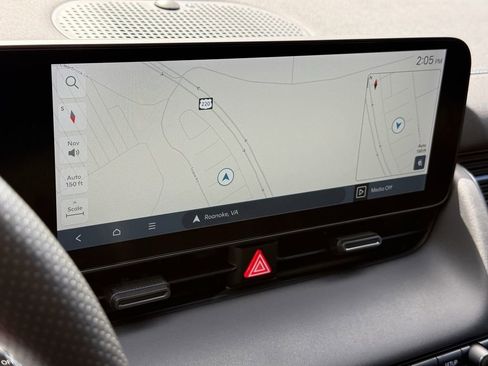 Used 2025 Hyundai Ioniq 5 N AWD/4WD image 21