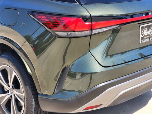 Used 2025 Lexus RX 350 Premium w/ Accessory Package (Z1) FWD image 15