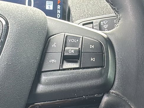 Used 2024 Ford Mustang Mach-E Premium image 24