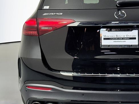 New 2026 Mercedes-Benz GLE 53 AMG 4MATIC image 14