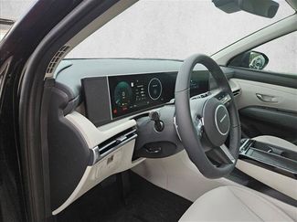Certified 2025 Hyundai Tucson SEL AWD/4WD video 3