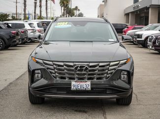 Certified 2024 Hyundai Tucson Limited AWD/4WD video 2