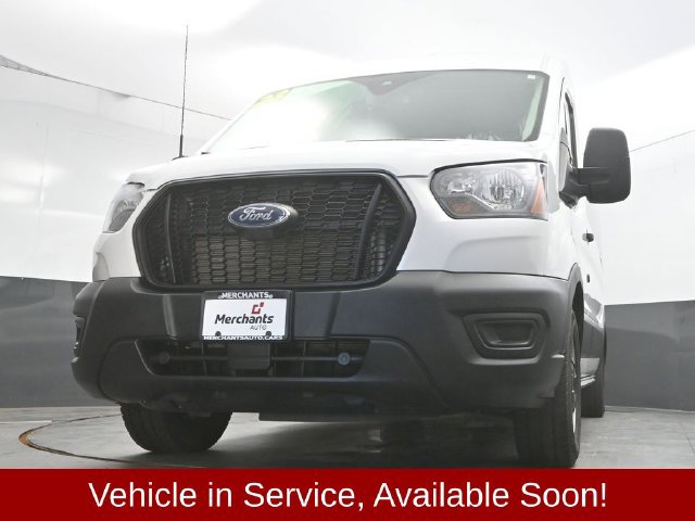 Used 2023 Ford Transit 350 XL RWD image 30