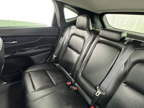 Certified 2025 Nissan Murano SL AWD/4WD image 14