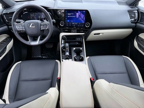 Used 2024 Lexus NX 250 FWD image 25