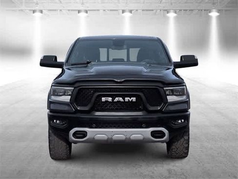 Used 2019 RAM 1500 Rebel w/ Level 2 Equipment Group image 3