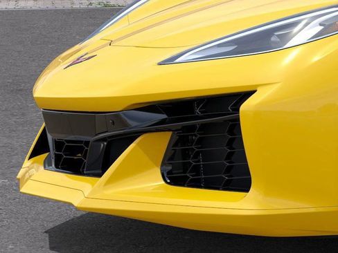 New 2025 Chevrolet Corvette E-Ray w/ ZER Performance Package image 13