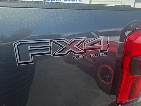 Used 2026 Ford F350 Lariat w/ Black Appearance Package AWD/4WD image 44