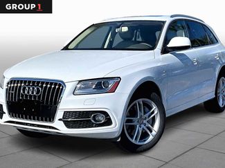 Used 2017 Audi Q5 3.0T Premium Plus w/ Technology Package video 1