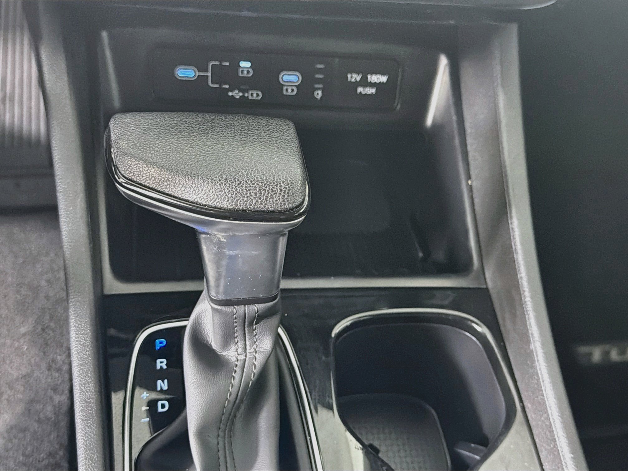 Used 2025 Hyundai Tucson SEL FWD image 23