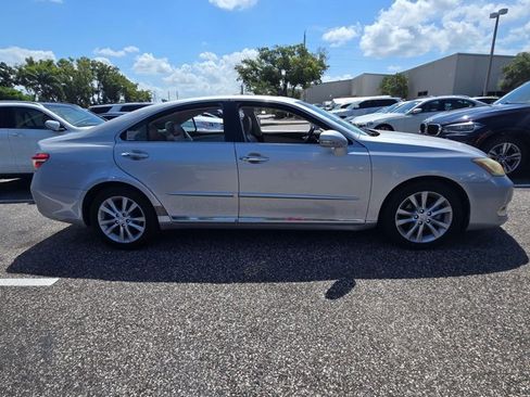 Used 2010 Lexus ES 350 FWD image 4