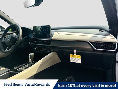 New 2026 Acura ADX A-Spec AWD/4WD image 33
