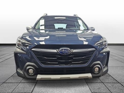 Used 2024 Subaru Outback Touring image 2