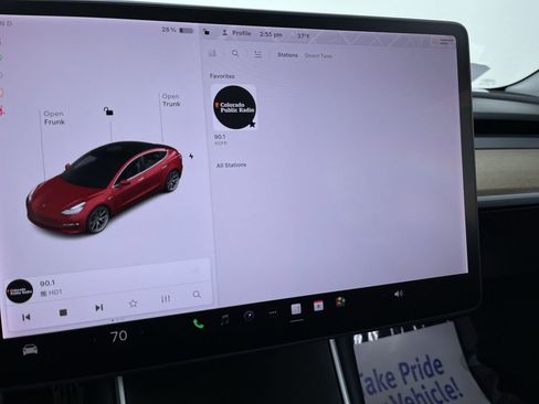 Used 2018 Tesla Model 3 Long Range image 21