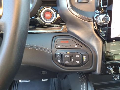 Used 2025 RAM 1500 RHO w/ RHO Level 1 Equipment Group image 24
