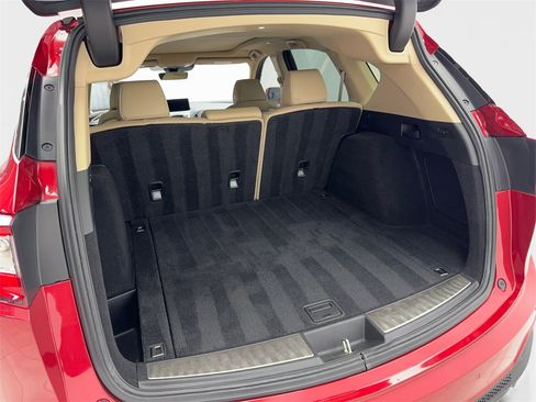 Used 2019 Acura RDX FWD w/ Advance Package image 73