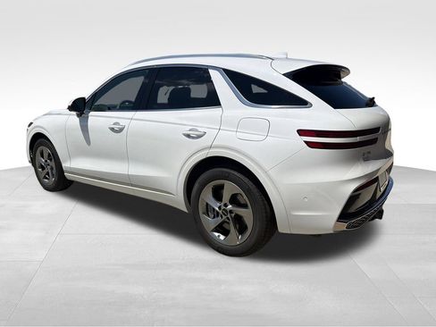 New 2026 Genesis GV70 2.5T Advanced w/ G1 Accessory Package AWD/4WD image 3