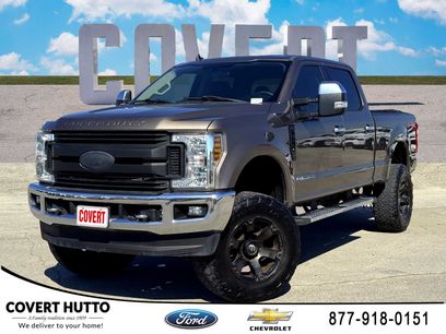 Used 2019 Ford F250 XLT w/ XLT Premium Package