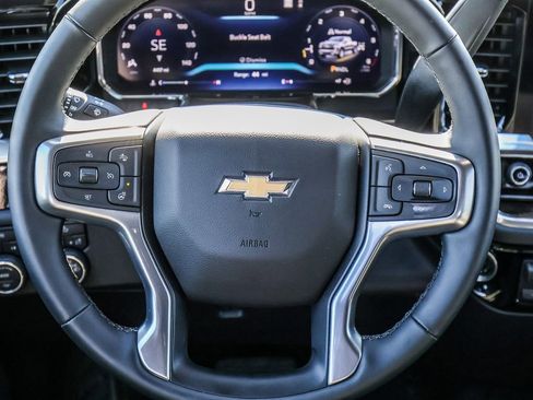 Certified 2026 Chevrolet Silverado 1500 LT image 27