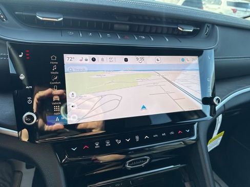 New 2026 Jeep Grand Cherokee Limited image 19