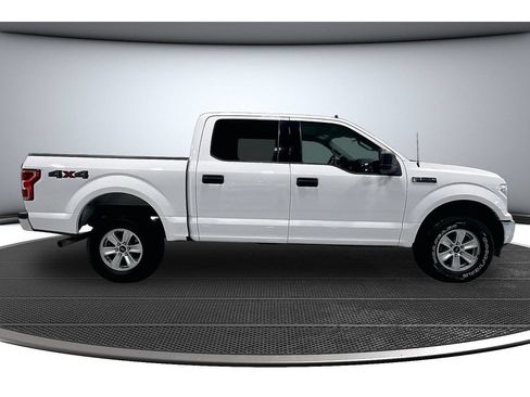 Used 2020 Ford F150 XLT AWD/4WD image 15