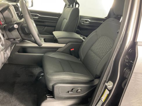 New 2026 RAM 1500 Big Horn image 13