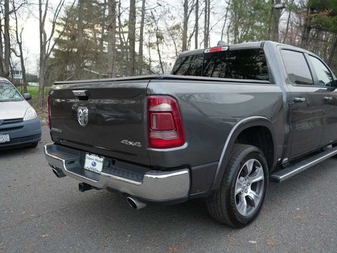 Used 2022 RAM 1500 Laramie image 11