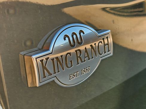 New 2026 Ford Expedition Max King Ranch AWD/4WD image 13