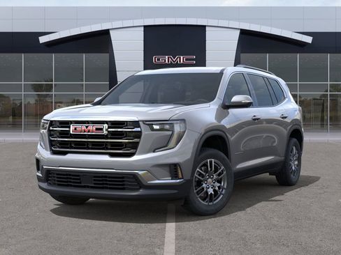 Used 2026 GMC Acadia Elevation AWD/4WD image 6