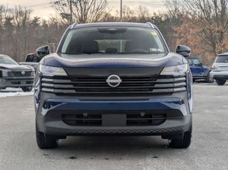 New 2026 Nissan Kicks SV w/ Cold Weather Package video 2