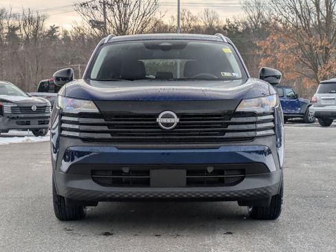 New 2026 Nissan Kicks SV w/ Cold Weather Package image 2