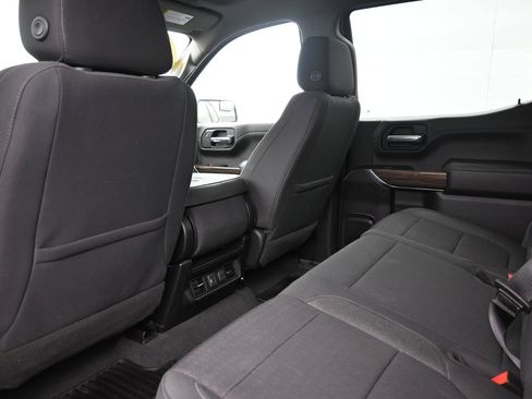 Used 2022 Chevrolet Silverado 1500 RST w/ Z71 Off-Road Package AWD/4WD image 18