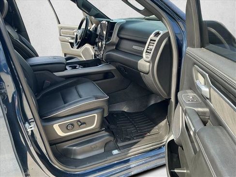 Used 2020 RAM 1500 Laramie w/ Sport Appearance Package AWD/4WD image 22