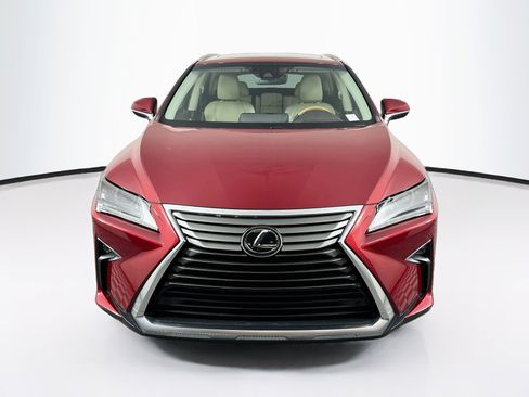 Used 2018 Lexus RX 350 FWD w/ Premium Package image 2