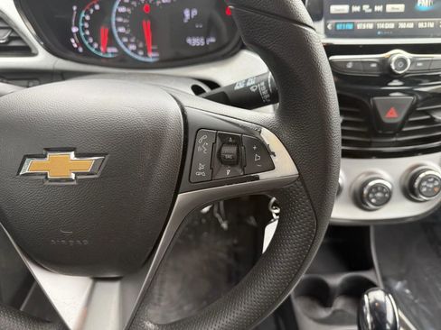Used 2017 Chevrolet Spark LT image 21