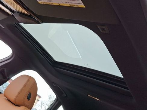 Used 2025 BMW i4 xDrive40i w/ Driving Assistance Package image 16