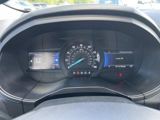 Used 2023 Ford Edge SEL w/ Convenience Package AWD/4WD image 40